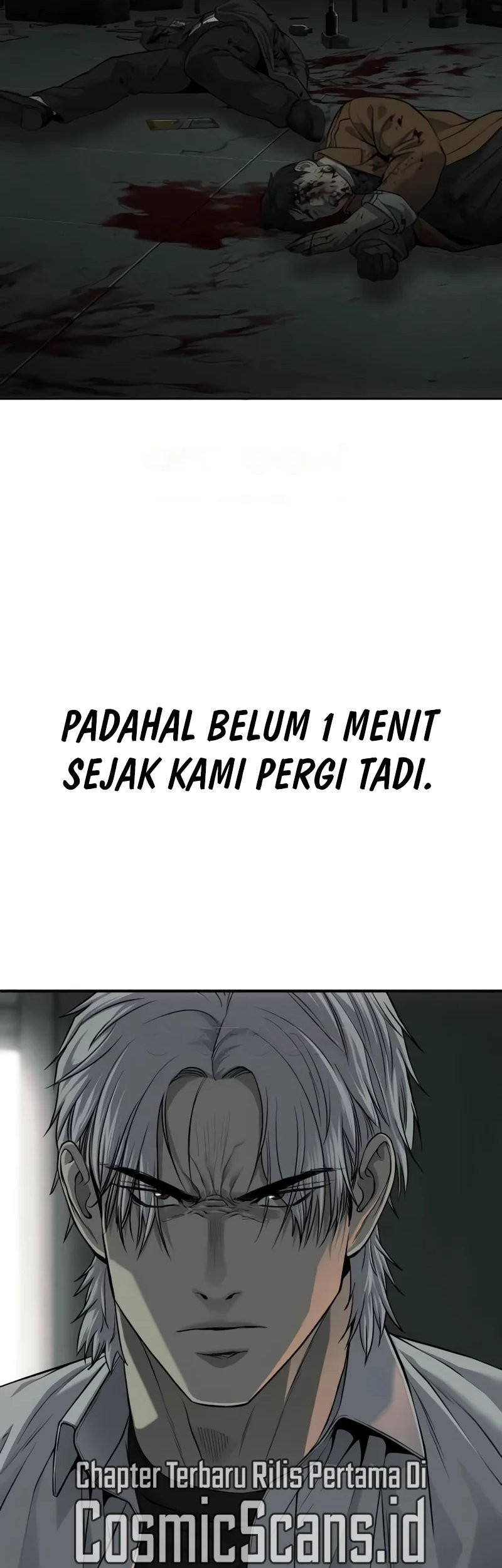 Son’s Retribution Chapter 28 Gambar 81