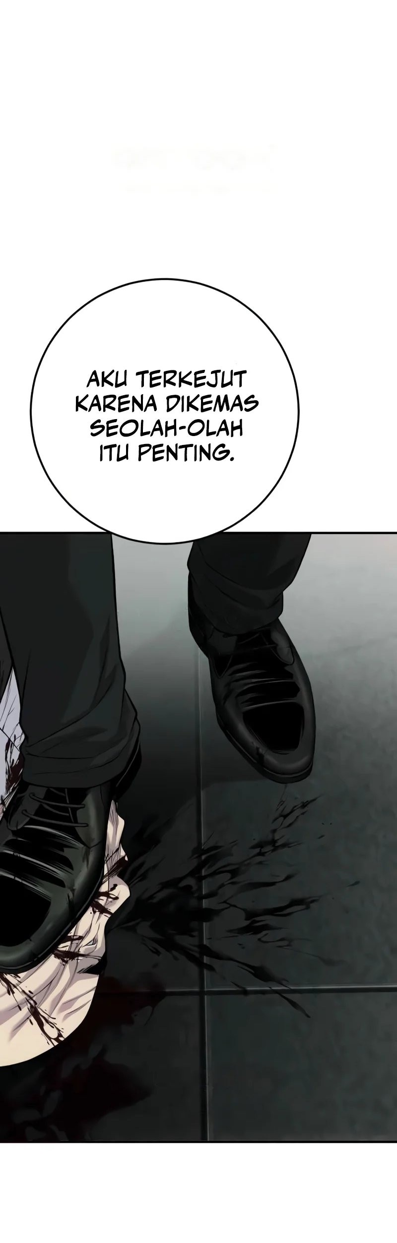 Son’s Retribution Chapter 28 Gambar 87