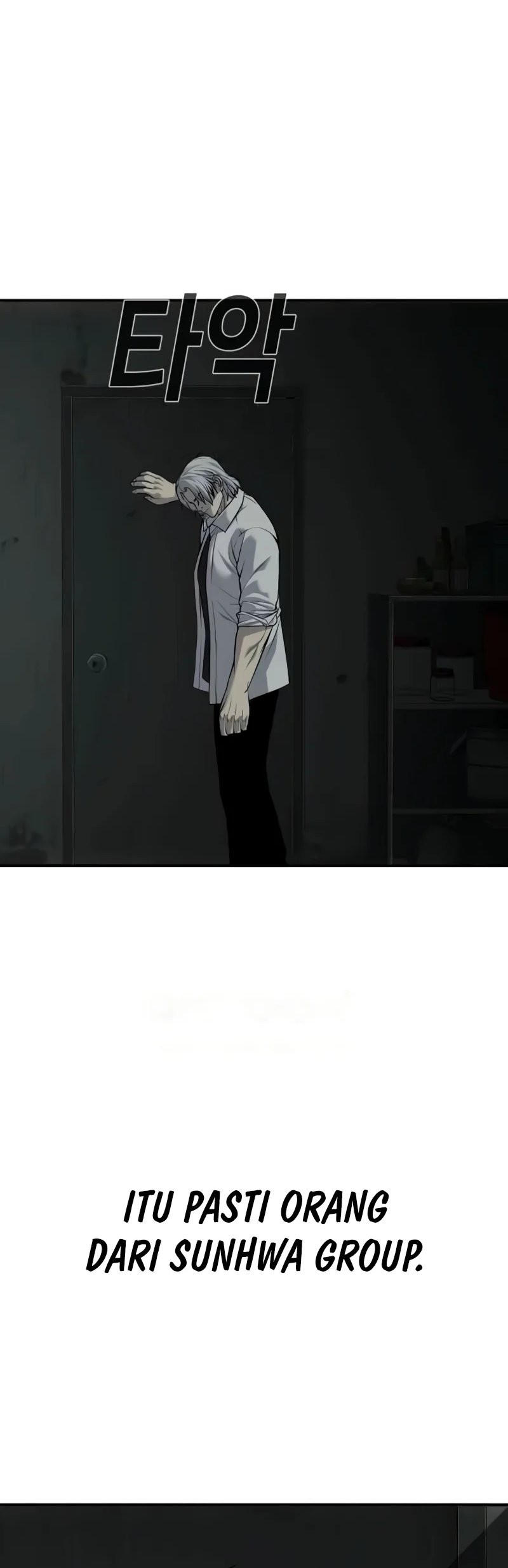 Son’s Retribution Chapter 28 Gambar 91