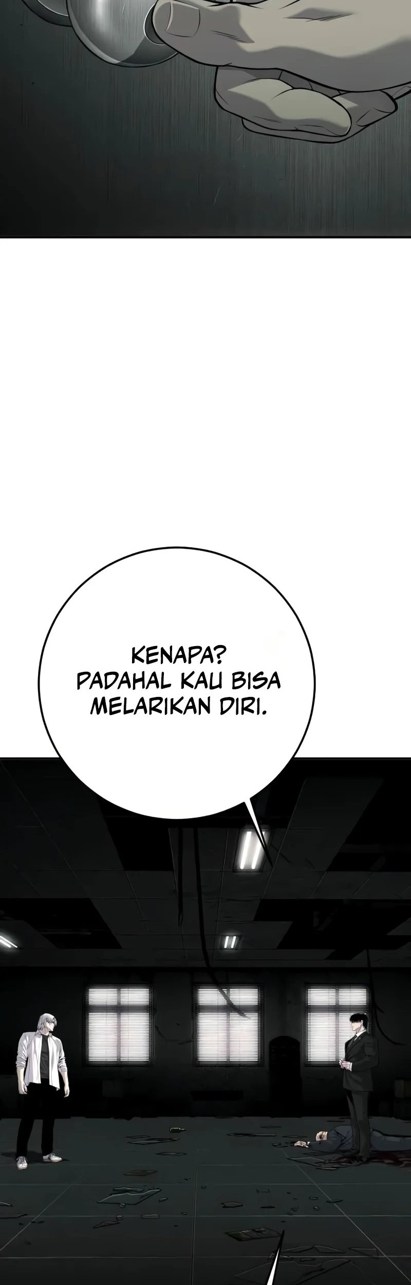 Son’s Retribution Chapter 28 Gambar 93