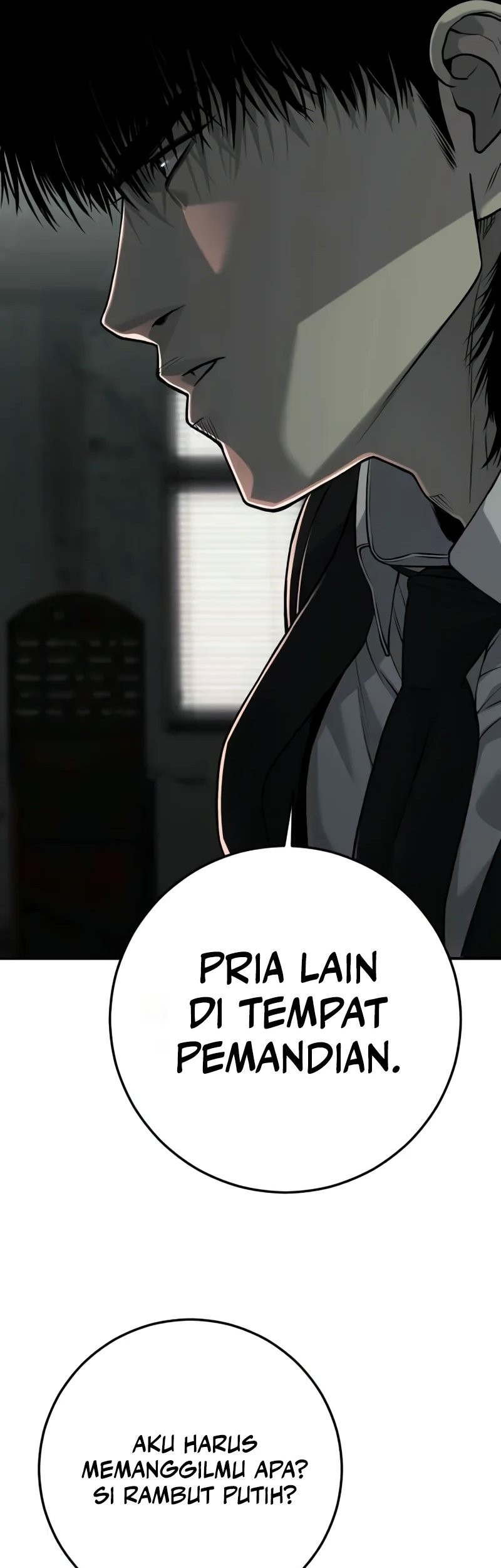 Son’s Retribution Chapter 28 Gambar 95