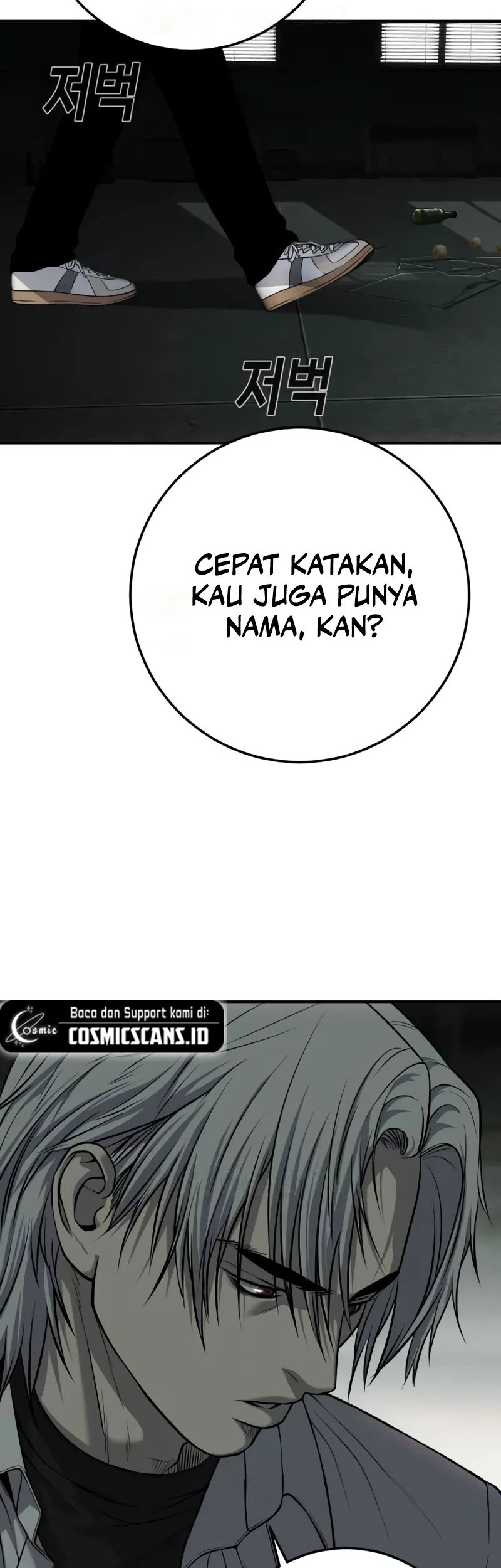 Son’s Retribution Chapter 28 Gambar 96
