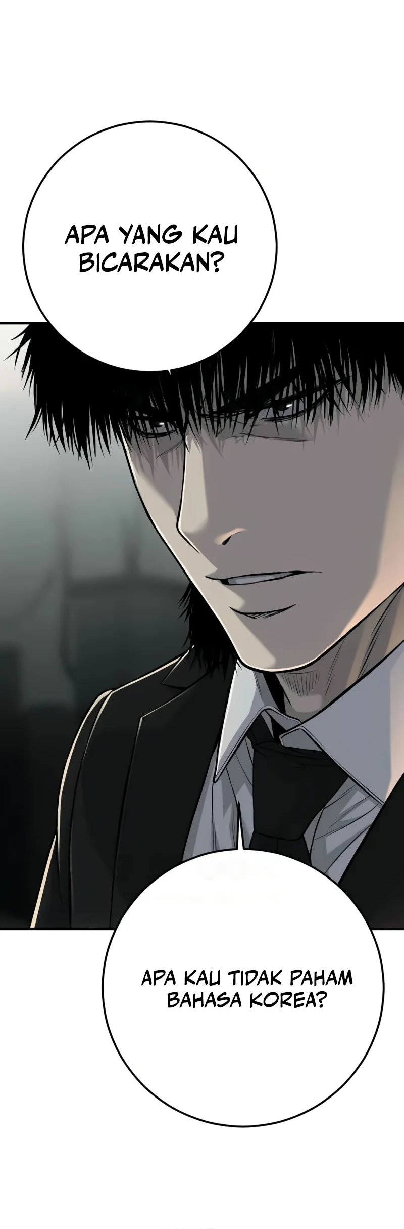 Son’s Retribution Chapter 28 Gambar 101