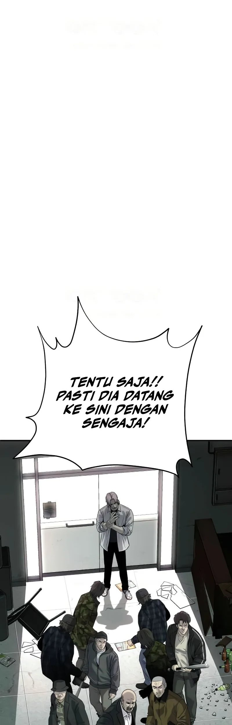 Son’s Retribution Chapter 28 Gambar 5