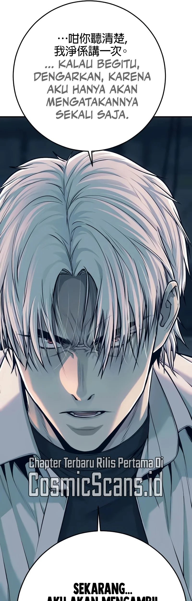Son’s Retribution Chapter 28 Gambar 102
