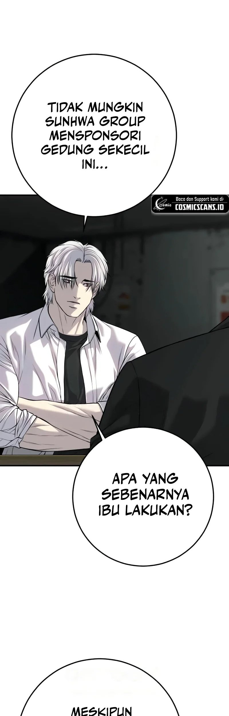 Son’s Retribution Chapter 28 Gambar 22