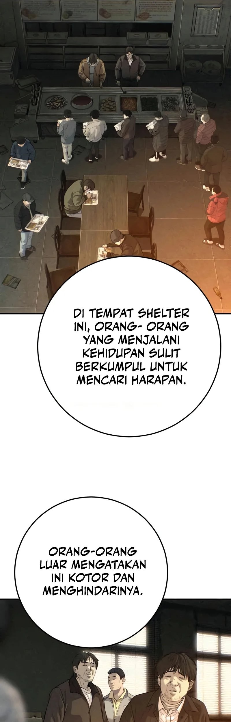 Son’s Retribution Chapter 28 Gambar 24