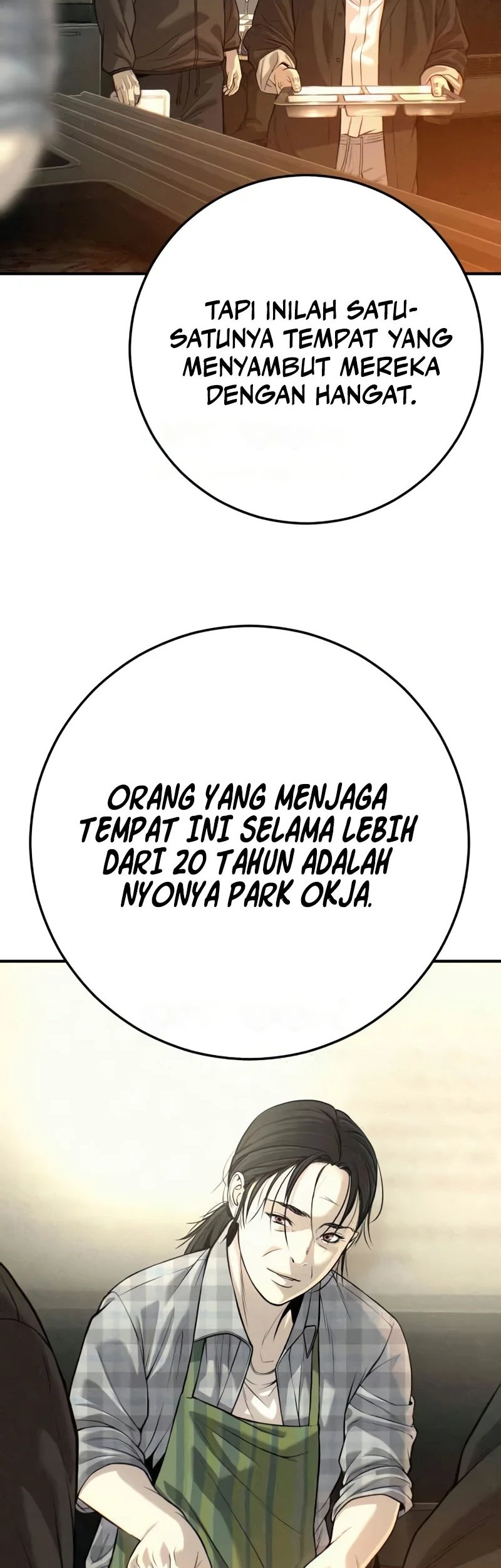 Son’s Retribution Chapter 28 Gambar 25