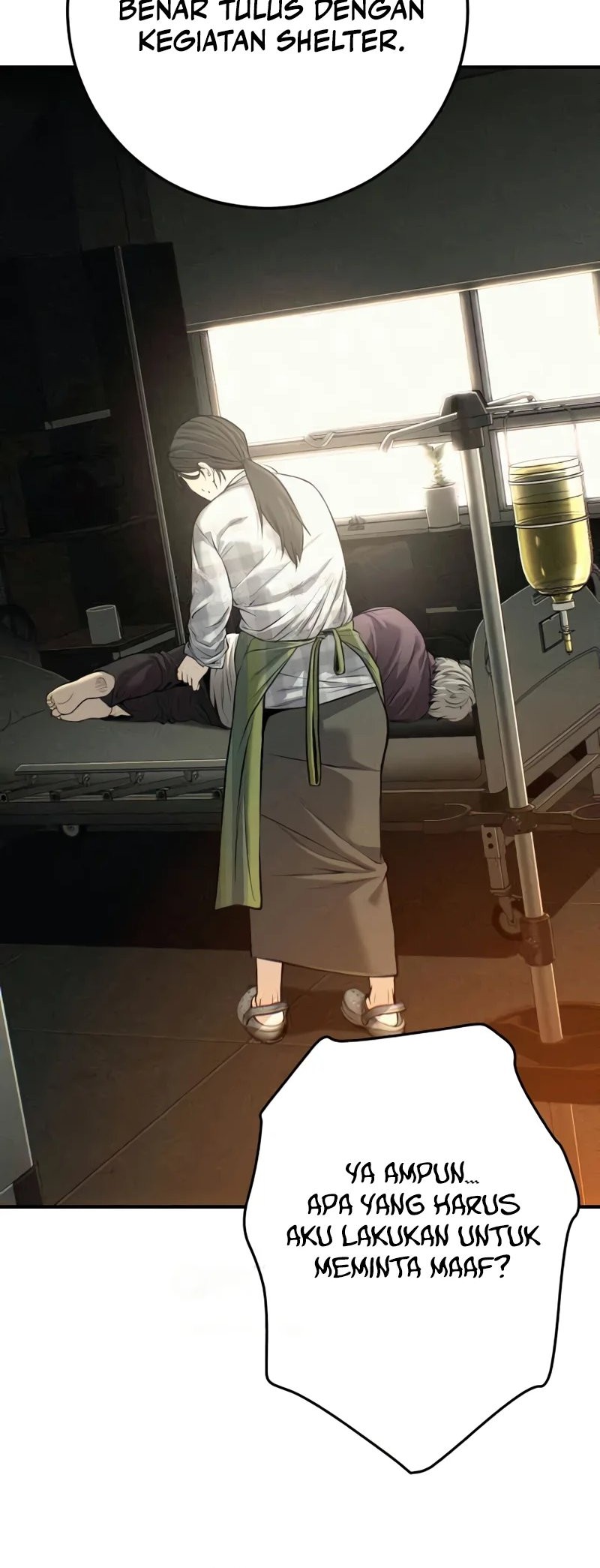 Son’s Retribution Chapter 28 Gambar 29