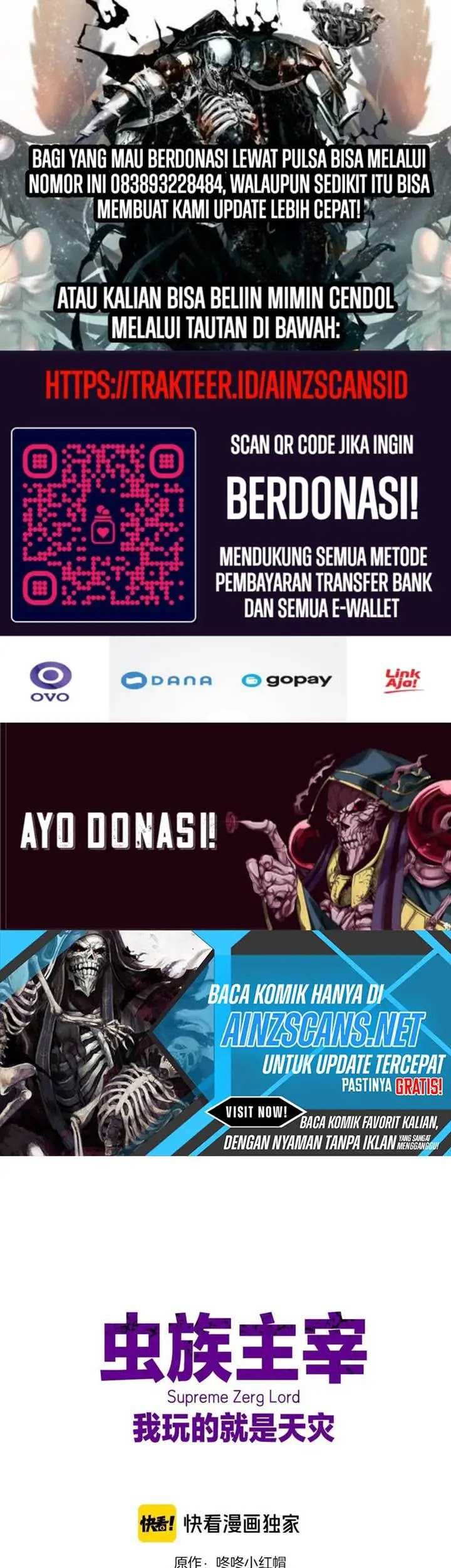 Baca  Overlord of Insects Chapter 22 Gambar 2