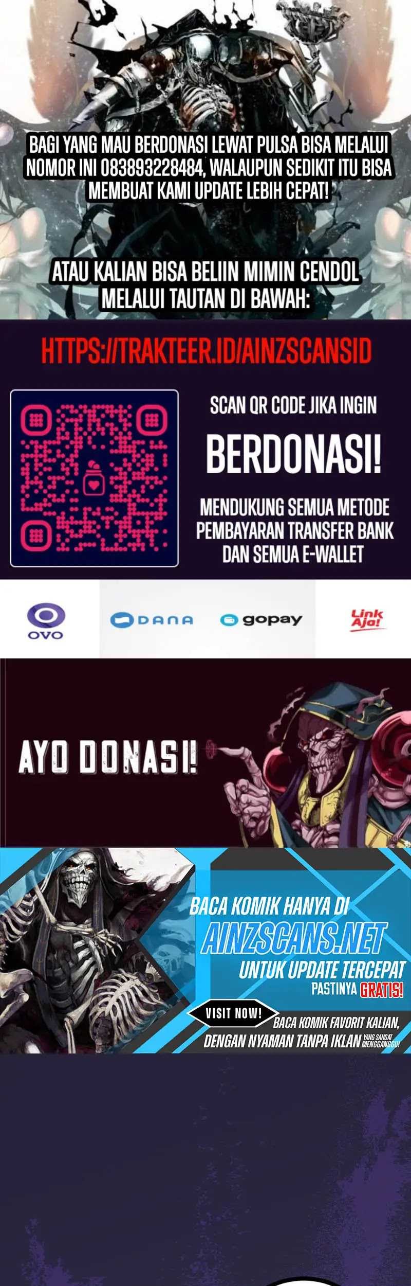 Baca  Overlord of Insects Chapter 21 Gambar 2