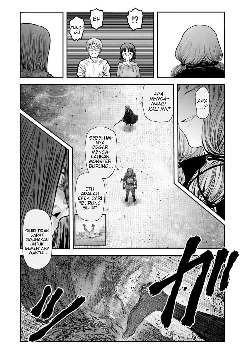 Isekai Ojisan Chapter 58 Gambar 23