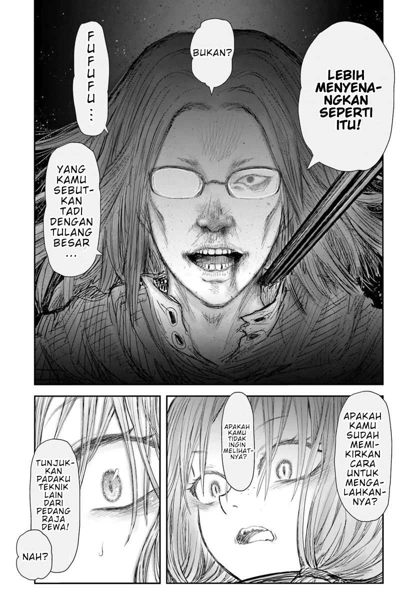 Isekai Ojisan Chapter 58 Gambar 27