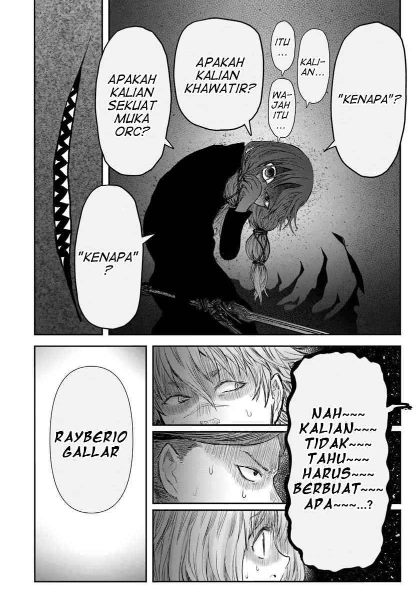 Isekai Ojisan Chapter 58 Gambar 7