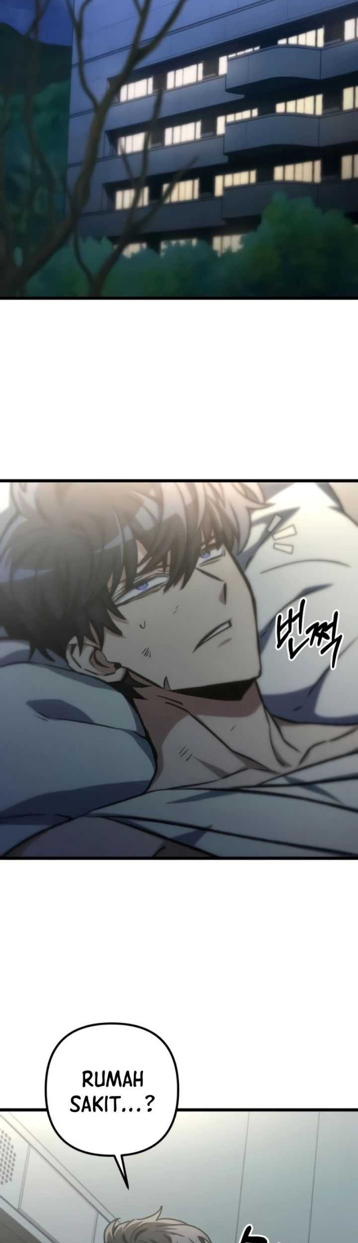 The Genius Assassin Who Takes it All Chapter 40 Gambar 40