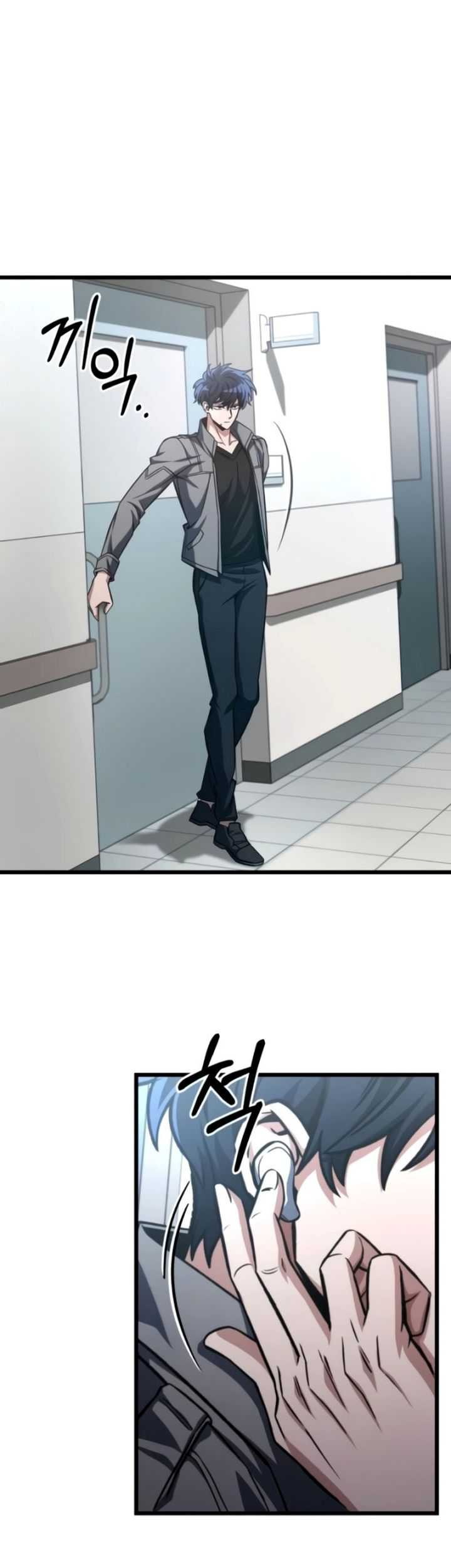 The Genius Assassin Who Takes it All Chapter 40 Gambar 44