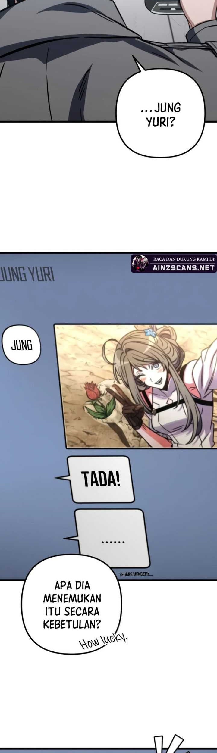 The Genius Assassin Who Takes it All Chapter 40 Gambar 47