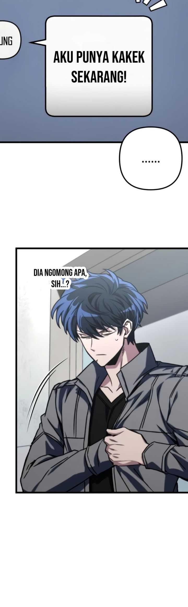The Genius Assassin Who Takes it All Chapter 40 Gambar 48