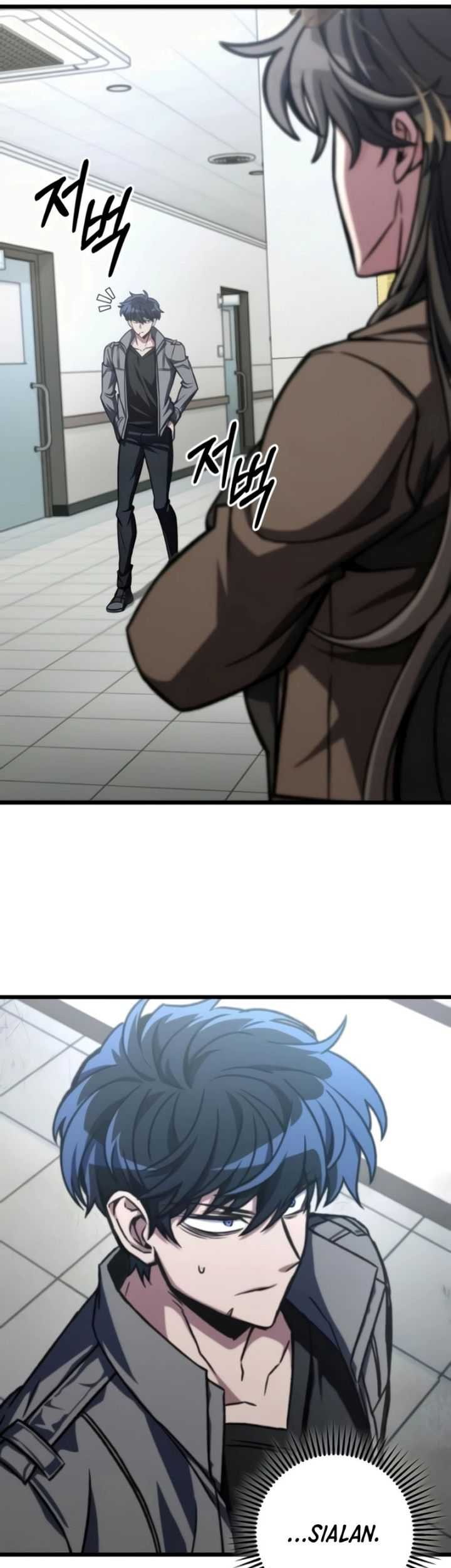 The Genius Assassin Who Takes it All Chapter 40 Gambar 49