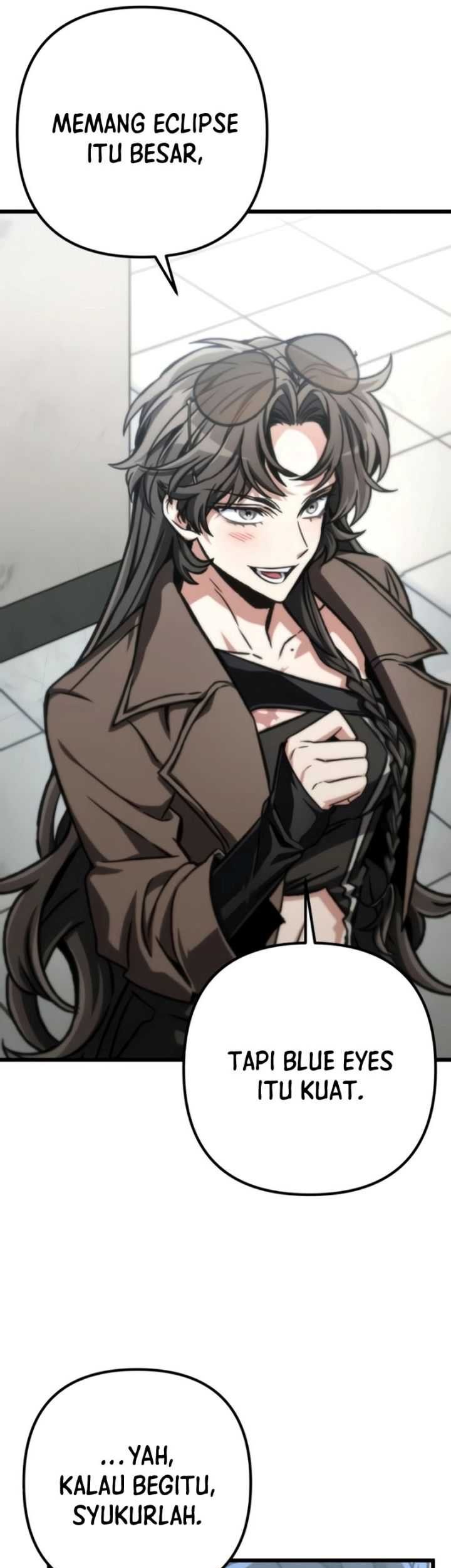 The Genius Assassin Who Takes it All Chapter 40 Gambar 54