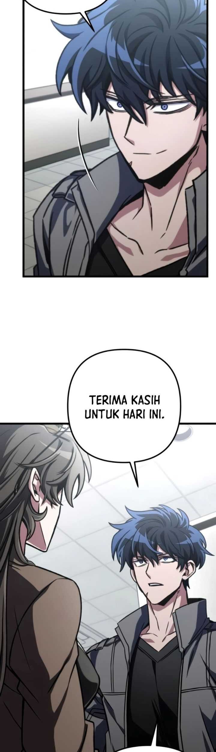 The Genius Assassin Who Takes it All Chapter 40 Gambar 55
