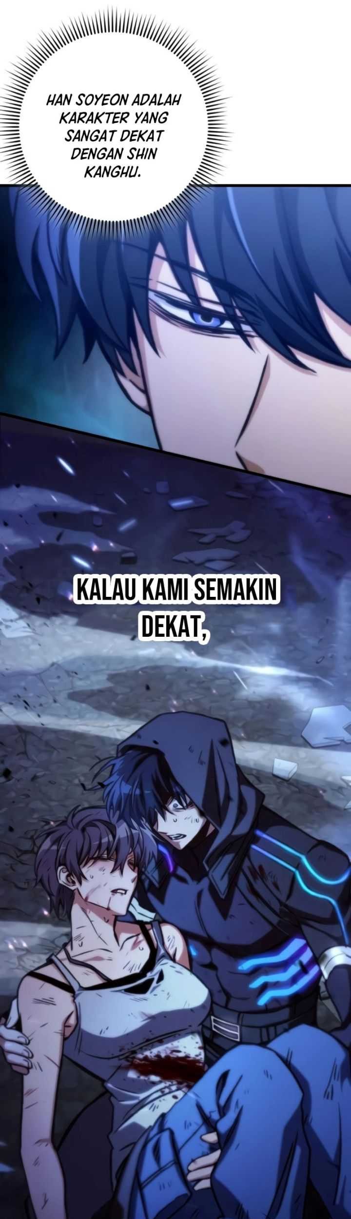 The Genius Assassin Who Takes it All Chapter 40 Gambar 59