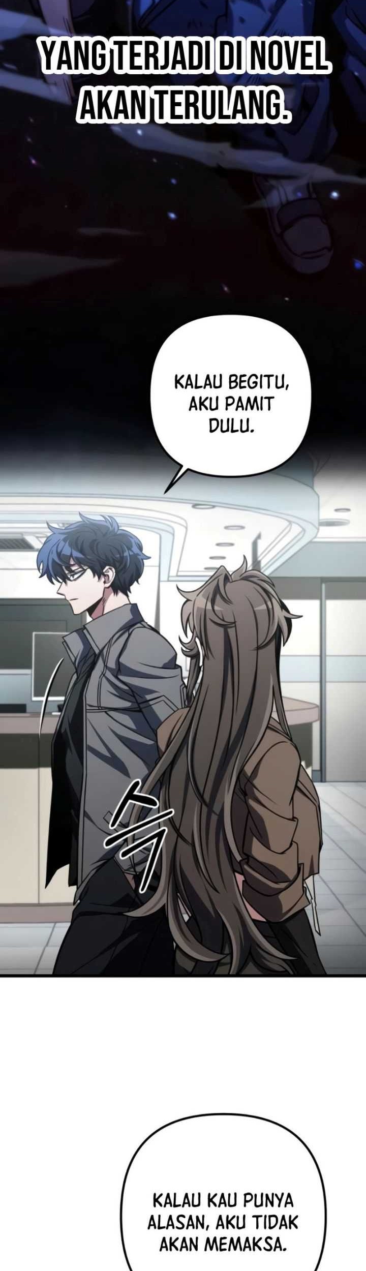 The Genius Assassin Who Takes it All Chapter 40 Gambar 60