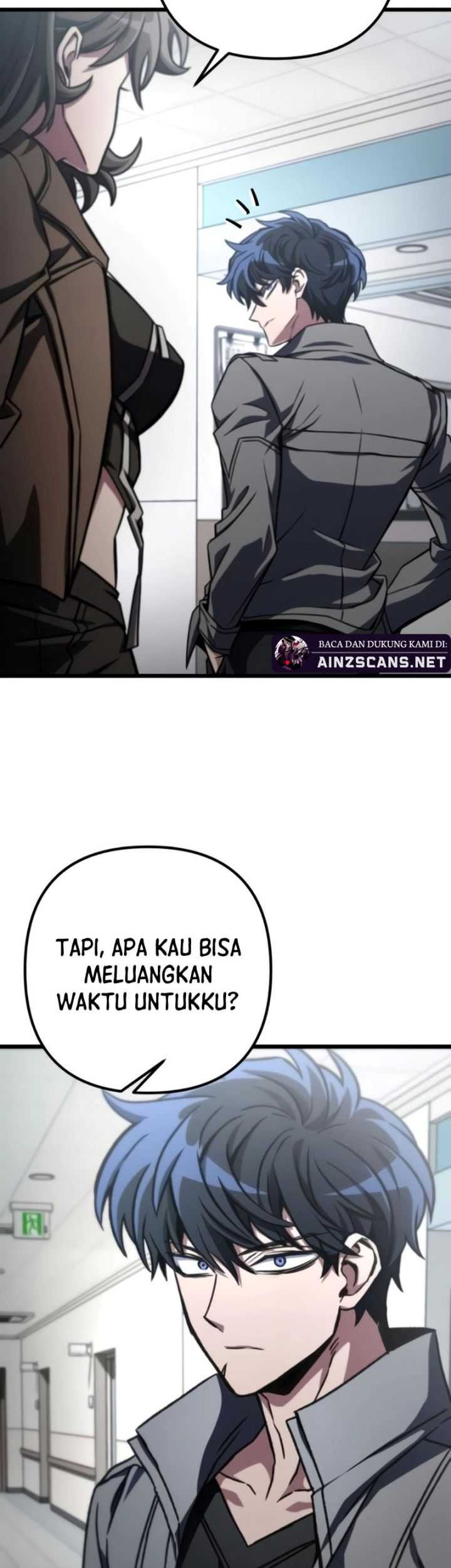 The Genius Assassin Who Takes it All Chapter 40 Gambar 61