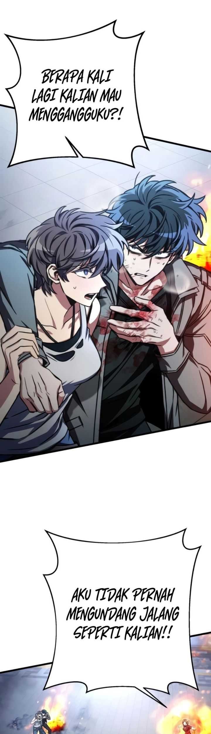 The Genius Assassin Who Takes it All Chapter 40 Gambar 4