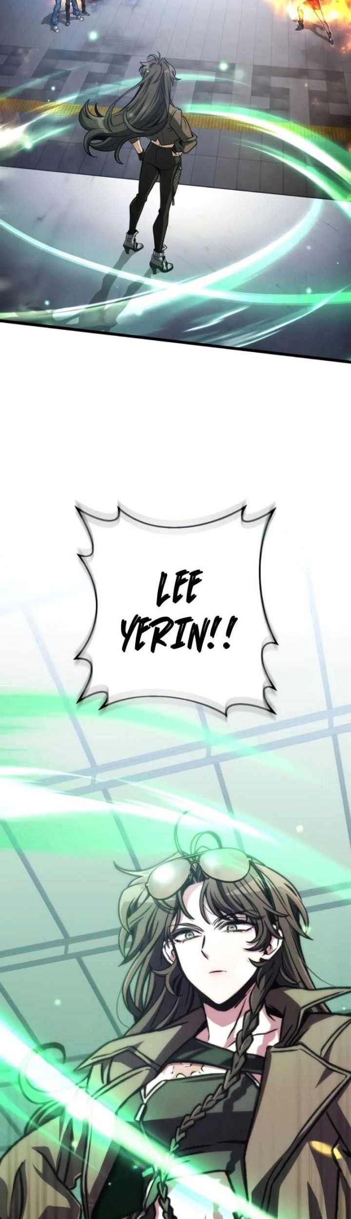 The Genius Assassin Who Takes it All Chapter 40 Gambar 5