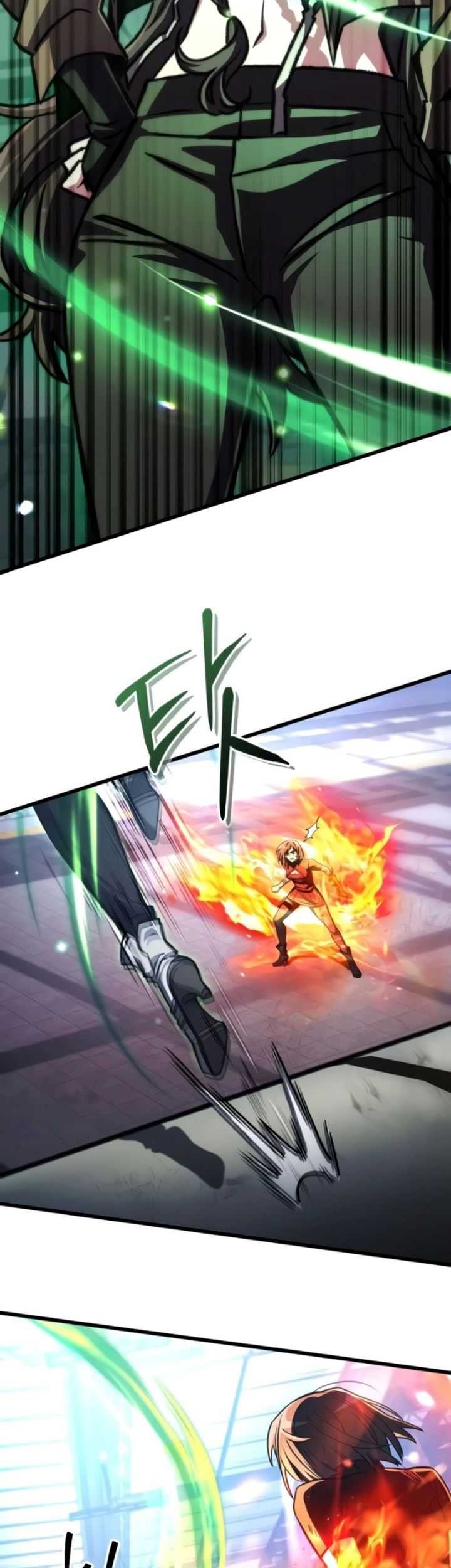 The Genius Assassin Who Takes it All Chapter 40 Gambar 6