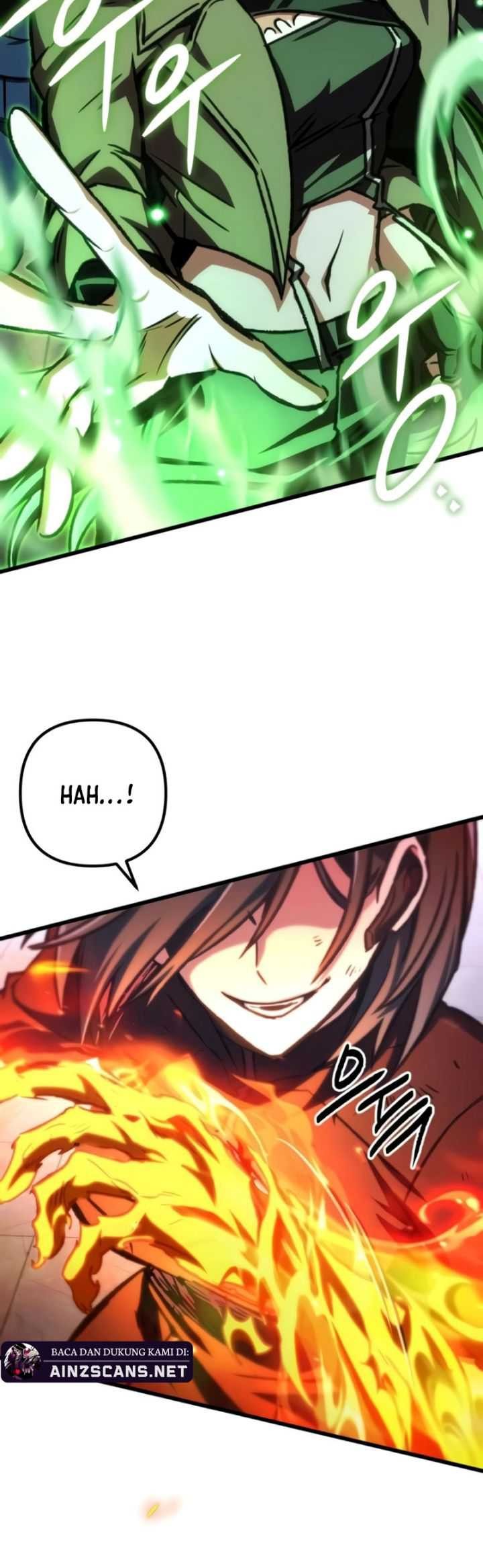 The Genius Assassin Who Takes it All Chapter 40 Gambar 8
