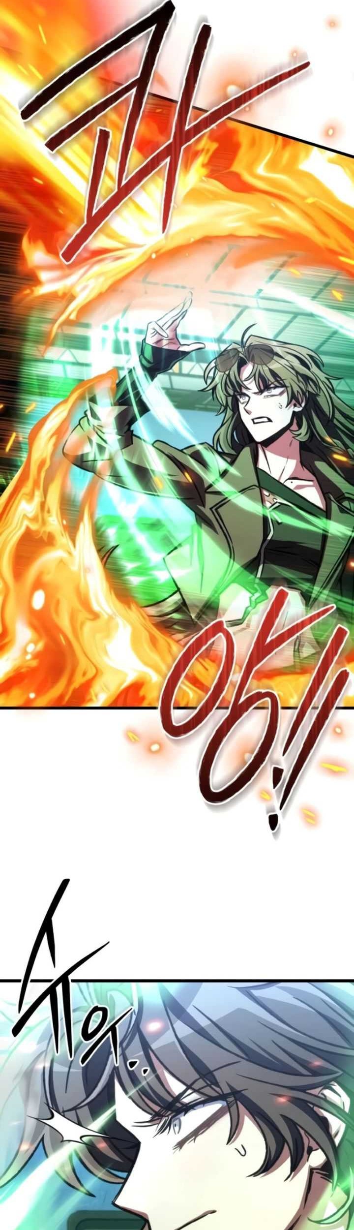 The Genius Assassin Who Takes it All Chapter 40 Gambar 10