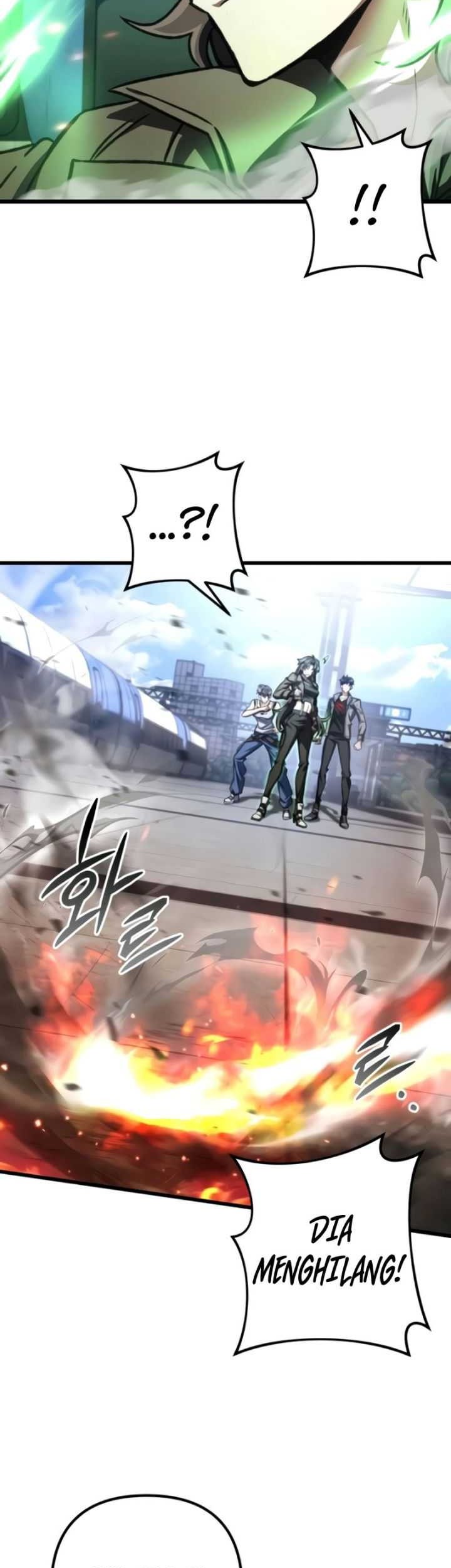 The Genius Assassin Who Takes it All Chapter 40 Gambar 11