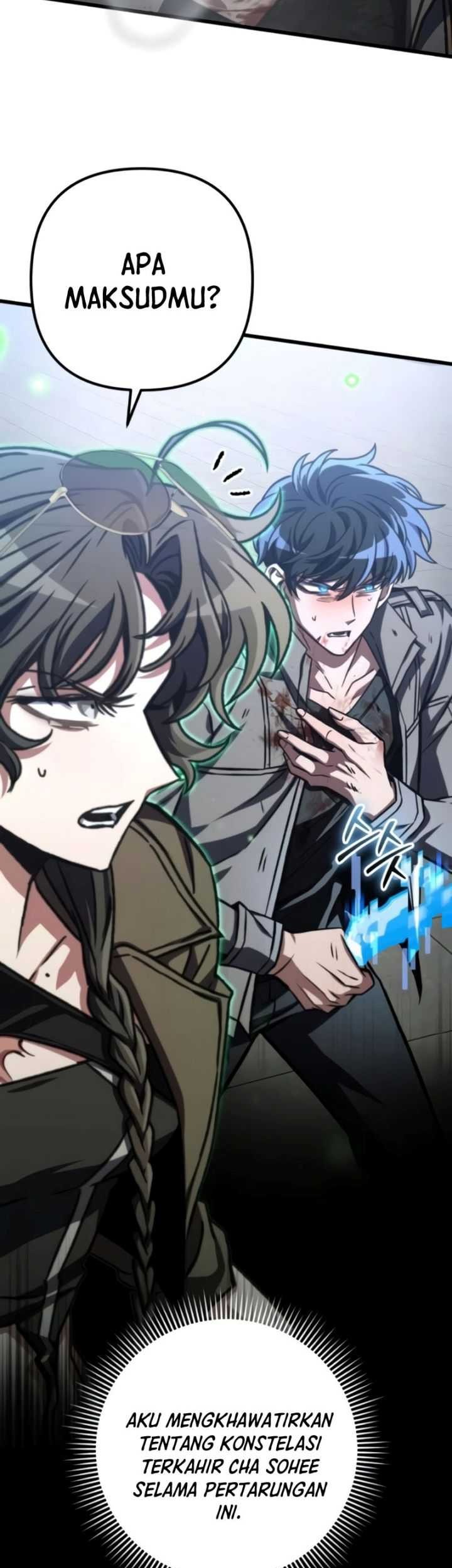 The Genius Assassin Who Takes it All Chapter 40 Gambar 13