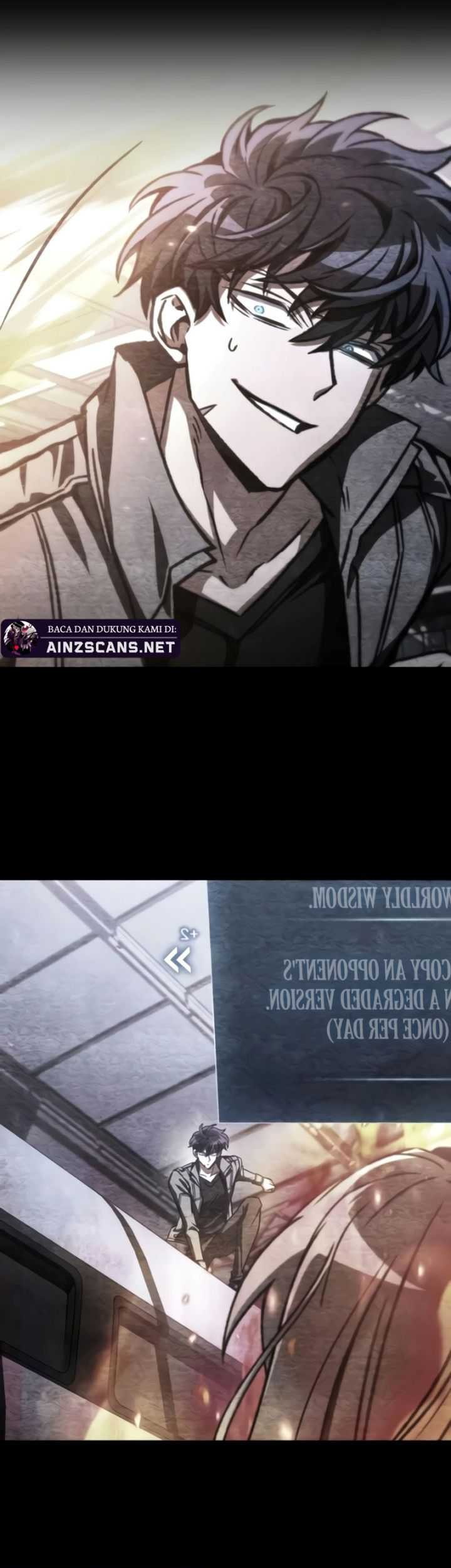 The Genius Assassin Who Takes it All Chapter 40 Gambar 15