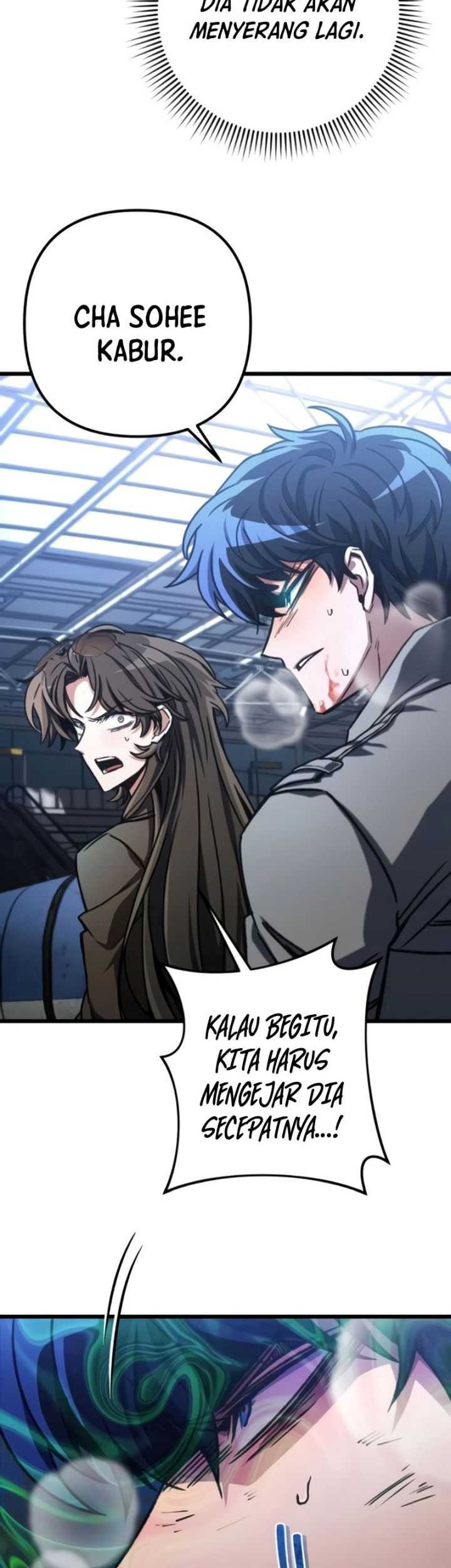 The Genius Assassin Who Takes it All Chapter 40 Gambar 18
