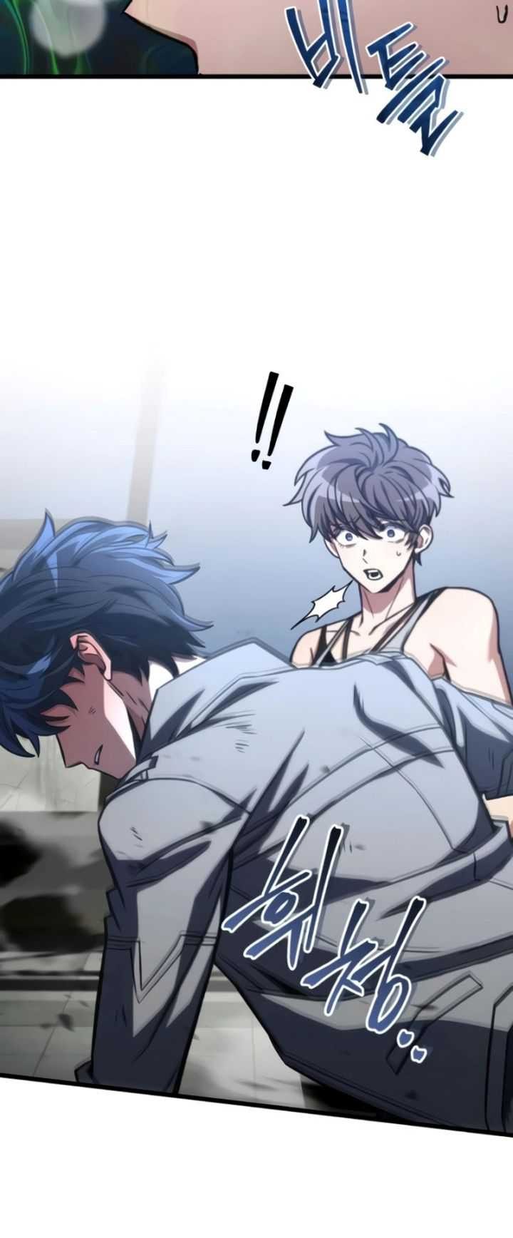 The Genius Assassin Who Takes it All Chapter 40 Gambar 19