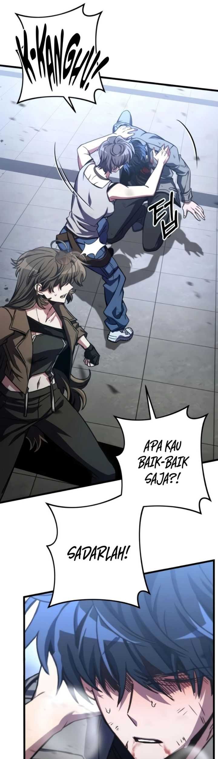 The Genius Assassin Who Takes it All Chapter 40 Gambar 20