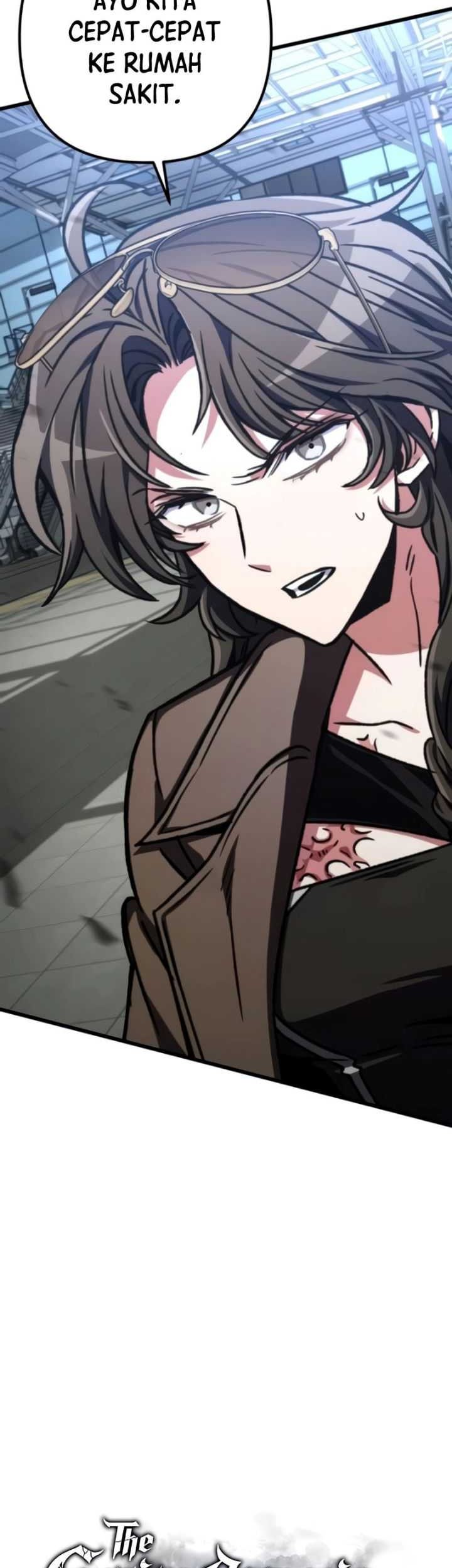 The Genius Assassin Who Takes it All Chapter 40 Gambar 22