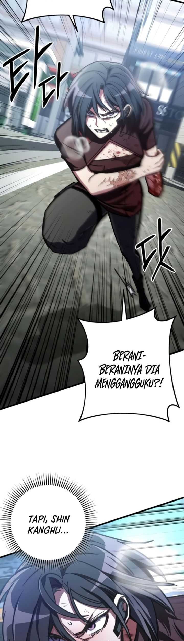 The Genius Assassin Who Takes it All Chapter 40 Gambar 24