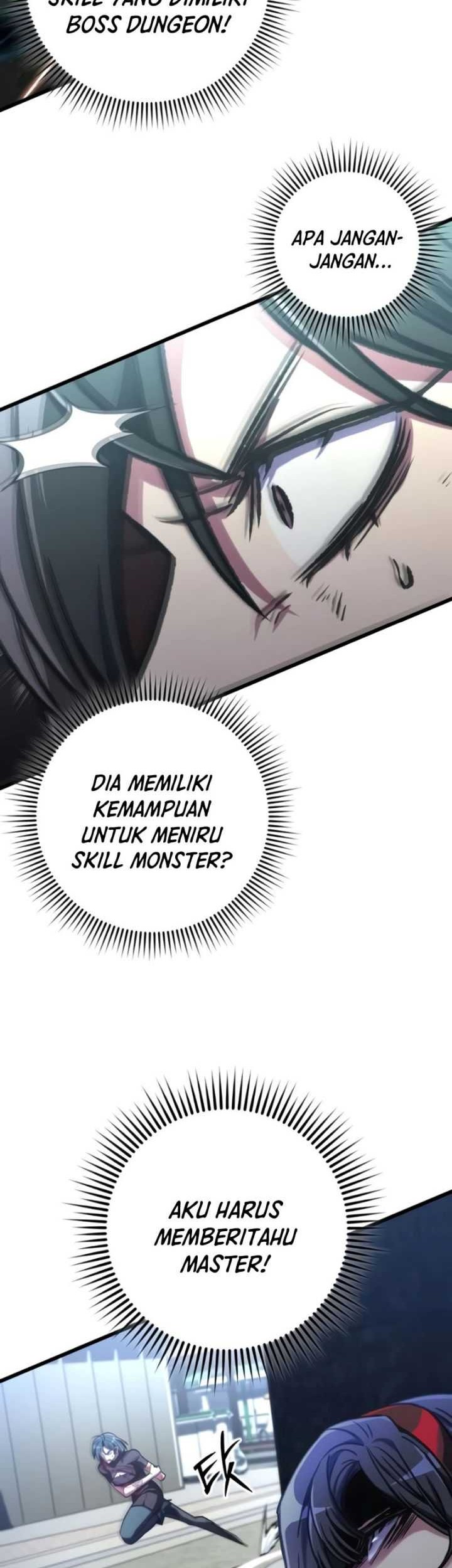 The Genius Assassin Who Takes it All Chapter 40 Gambar 27