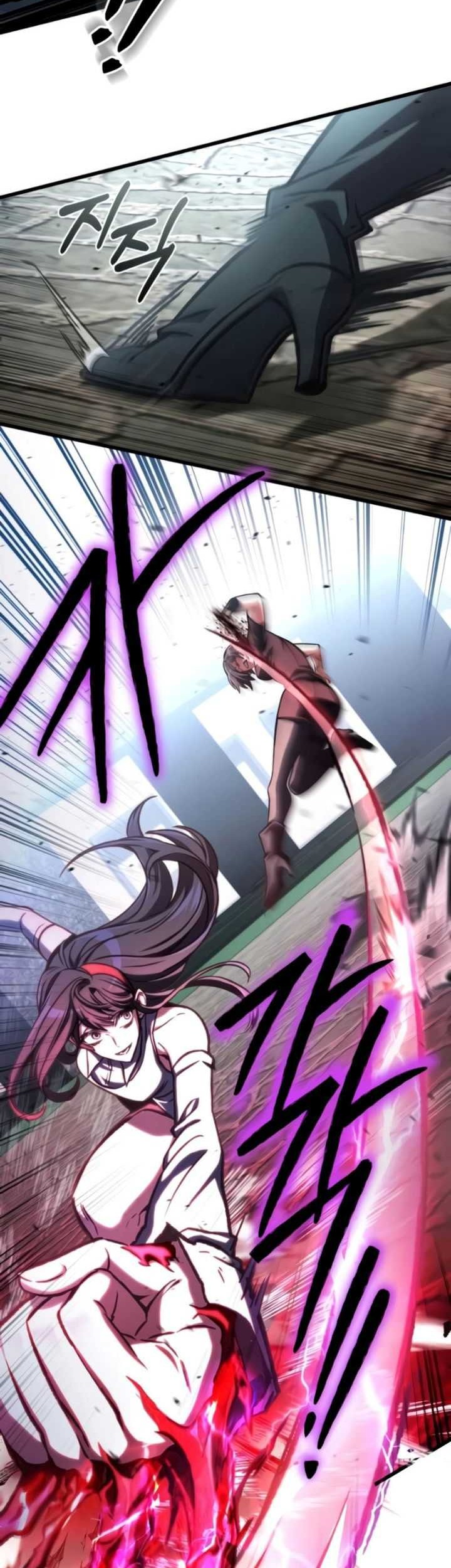 The Genius Assassin Who Takes it All Chapter 40 Gambar 29