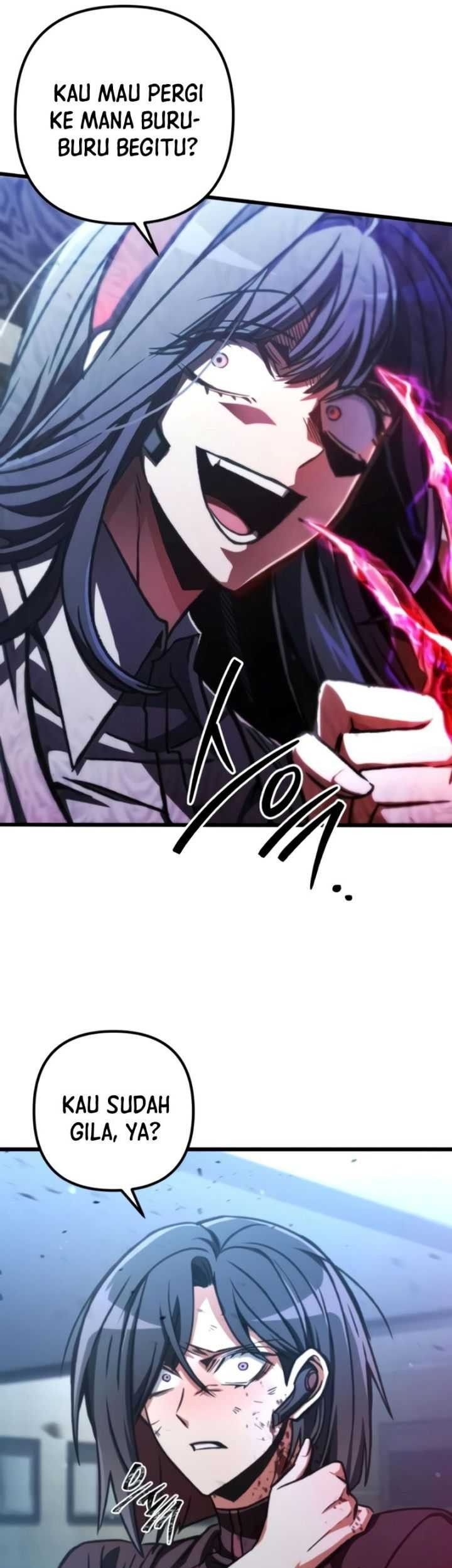 The Genius Assassin Who Takes it All Chapter 40 Gambar 32