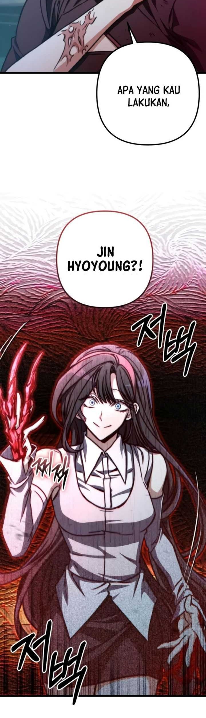 The Genius Assassin Who Takes it All Chapter 40 Gambar 33