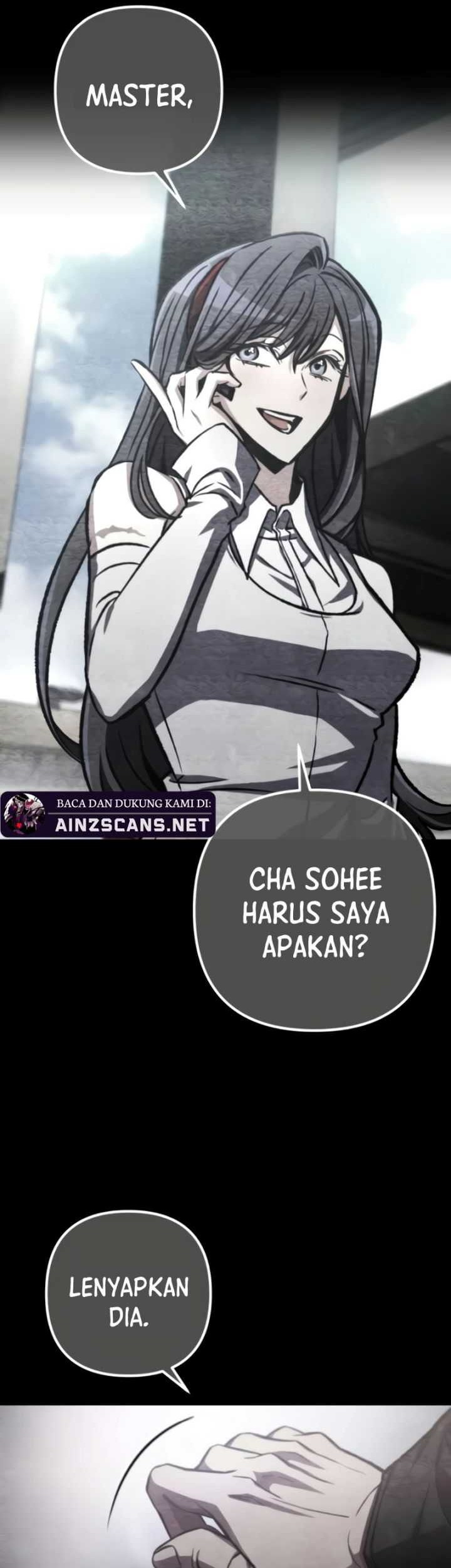 The Genius Assassin Who Takes it All Chapter 40 Gambar 35