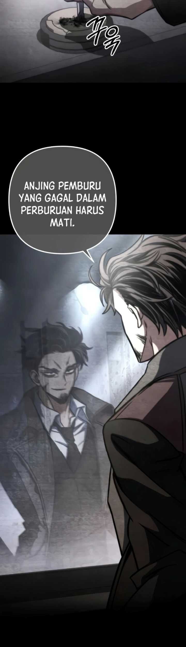 The Genius Assassin Who Takes it All Chapter 40 Gambar 36