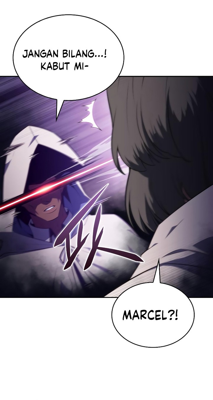 The Regressed Son Of A Duke Is An Assassin Chapter 42 Gambar 25