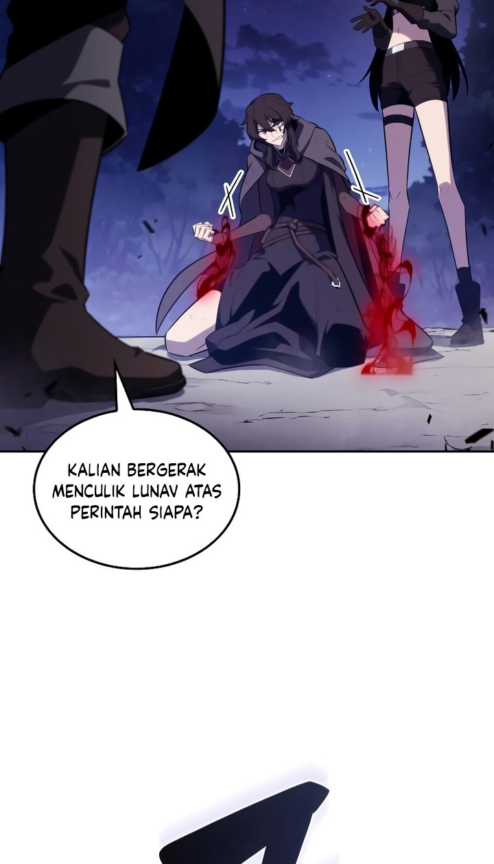 The Regressed Son Of A Duke Is An Assassin Chapter 42 Gambar 61