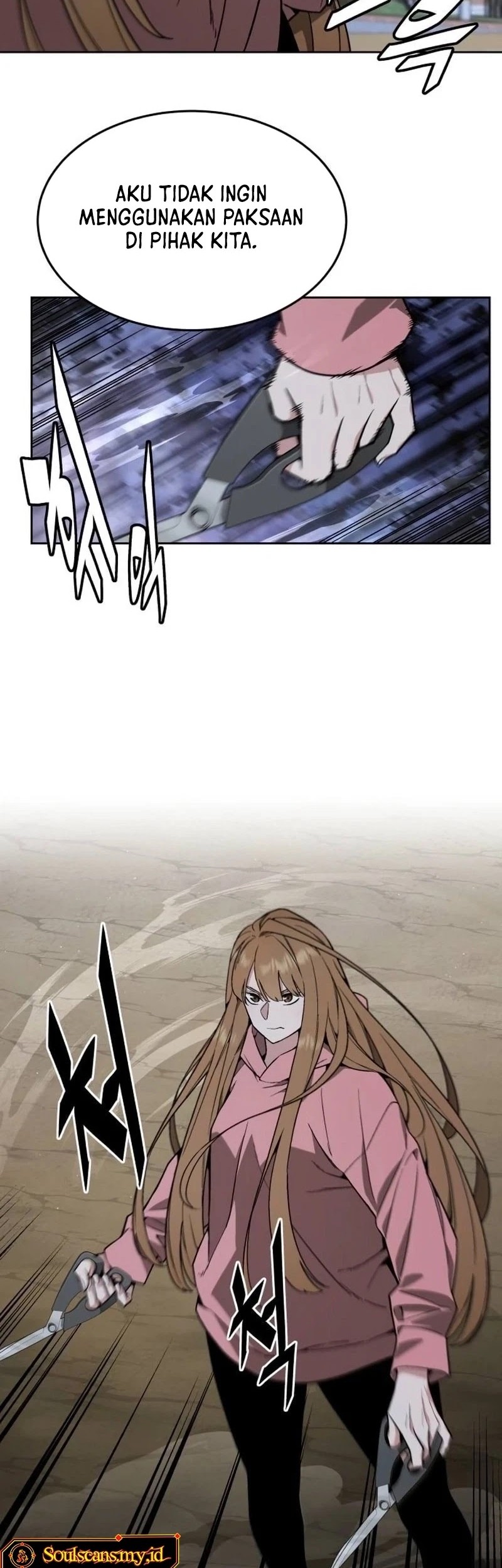 Apocalyptic Chef Awakening Chapter 25 Gambar 28